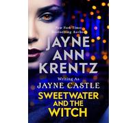 Sweetwater and the Witch