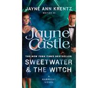 Sweetwater and the Witch (Harmony Novel)