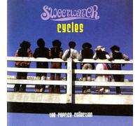 Sweetwater - Cycles: the Reprise Collection
