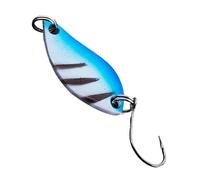 Sweetwater Fishing Lures Sequins Stainless Bait Tackle