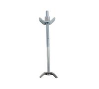 SWEETY HOUSE SWEET HOUSE 100 PACK 150mm KITCHEN WORKTOP CONNECTOR BOLTS CLAMP ZP FAST FREE DELIVERY
