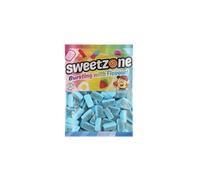 Sweetzone Blue Raspberry Slices Bag 1kg