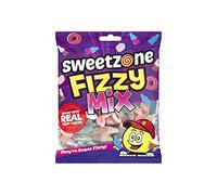 Sweetzone Fizzy Mix 180g
