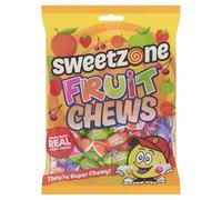 Sweetzone Fruit Chews 200g