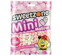 Sweetzone Mini Mallows, 140g