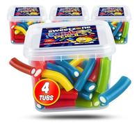 Sweetzone Rainbow Pencils 170g