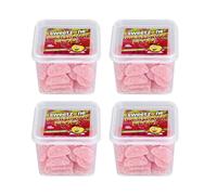 Sweetzone Watermelon Drops 170g x4 Pack