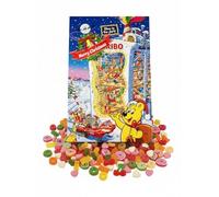 Sweetzy Christmas Advent Calendar 2025 | The Ultimate 25-Day Festive Sweet Countdown for All Ages!