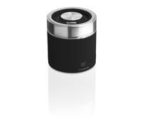 Sweex Bluetooth Portable Rock Buddy Speaker - Black