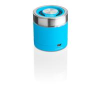 Sweex Bluetooth Portable Rock Buddy Speaker - Blue