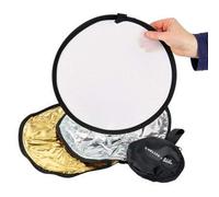 Sweex Europe - Helios reflector 5 in 1-30 cm