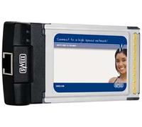 Sweex LAN PC Card 10/100 Mbps