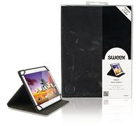 Sweex Tablet Folio Case SA320 V2 Up To 20.3 cm (8 Zoll) schwarz
