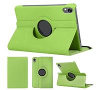 SWEIMEN Case Compatible with Huawei MatePad 11.5 S Tablet, PU Leather Case 360° Rotatable Multi-Angle Protection Stand Protective Case