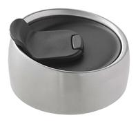 S'well 11300-B18-24996 Commuter lid, 18/8 Stainless Steel