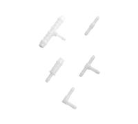 Swell 4mm Pond Airline Connectors (4mm Airline T Piece)