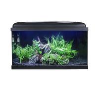 Swell Aquarium 60cm Tropical Freshwater LED Fish Tank Kit 54ltrs
