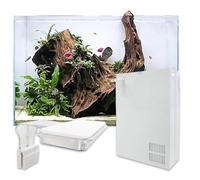 Swell Aqua Oasis Aquarium Pro Aquascaping Fish Tanks 30-60cm (60CM - 63L)