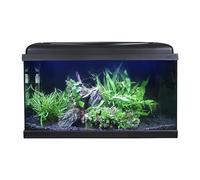 Swell Aquarium 60cm Tropical Freshwater LED Fish Tank Kit 54ltrs