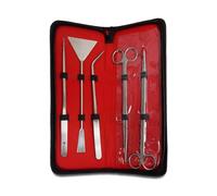 Swell Aquarium Aquascaping Tool Kit | Fish Tank Maintenance and Decorating