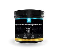 Swell Aquarium Ultra Porous Biological Filter Media 500ml/350g - 2 Pack