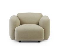 Swell Armchair Light Sand MLF20