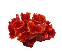Swell Artificial Orange Coral For Aquariums