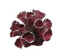 Swell Artificial Purple Coral For Aquariums