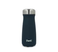 S'well Azurite Traveler, 470ml - Blue - Stainless Steel - Travel Mug