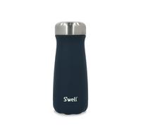 S'well Azurite Traveler, 470ml in Dark Blue S'well Dark Blue