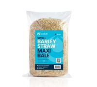 Swell Barley Straw Bales Maxi Twin Pack - Natural Pond Algae & Blanketweed Preventer