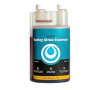 Swell Barley Straw Extract 1 Litre. Barley Straw for Ponds to act as Pond Cleaner and Algae Treatment