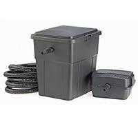 Swell Bio Pond Pump & Filter Kit 3500
