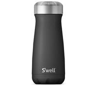 Swell S'well Black Onyx Traveler, 470Ml