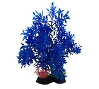 Swell Blue Cherry Tree Artificial Plant Aquarium Décor