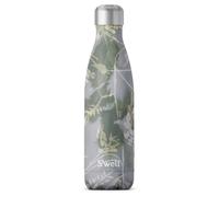 Swell Blue Foliage 500ml Thermal Bottle