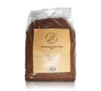 Swell Coco Peat 15 Litre Bag. Made From Coconut Coir Fibre, Superb Rainforest Substrate