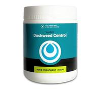 Swell Duckweed Control 500g Tub. Duckweed Pond Treatment And Killer - Pond Cleaner - Koi Safe
