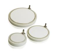 Swell Fine Weighted Aquarium Air Diffuser Round 80mm- Fish Tank Air Stone