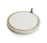 Swell Fine Weighted Aquarium Air Diffuser Round | Fish Tank Air Stone (100mm)