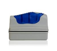 Swell Floating Aquarium Algae Magnet | Fish Tank Cleaner (Large)