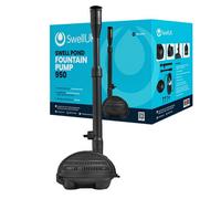Swell Fountain Pump - 950Lph For Garden Pond Fish