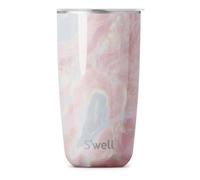 Swell Geode Rose 530ml Thermal Bottle