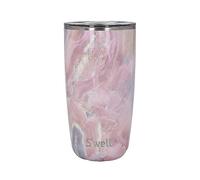 S'well Geode Rose Stainless Steel 530ml Tumbler Rose