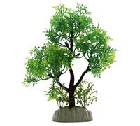 Swell Green Astragalus Tree Artificial Plant Aquarium Décor