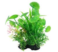 Swell Green Hydrocotyle Artificial Plant