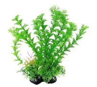 Swell Green Limnophila Combination Artificial Plant