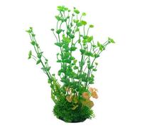 Swell Green Nymphoides Artificial Plant