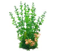Swell Green Round-Leaf Rotala Artificial Plant
