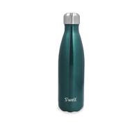 S'well S'well Green Sapphire Bottle, 500Ml, Green